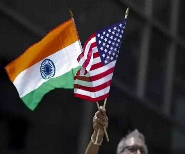 Indian-American Community's Solid Presence in US Election