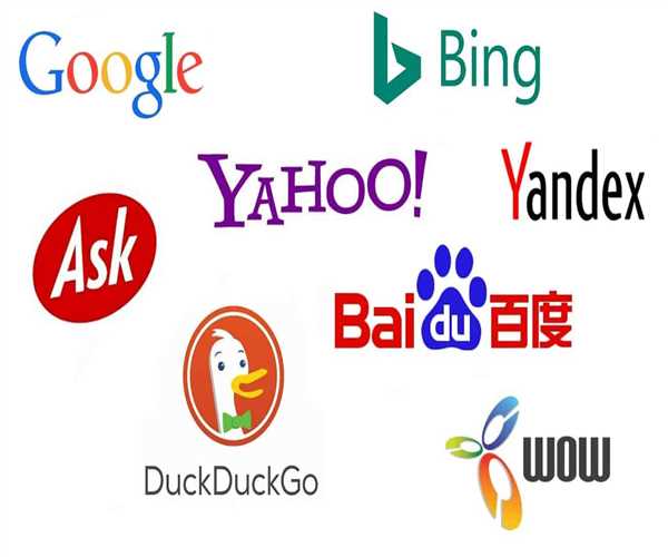 Top 10 best search engines in India