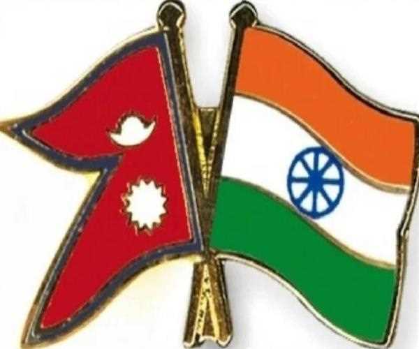 Who Is Provoking Nepal Against India ?