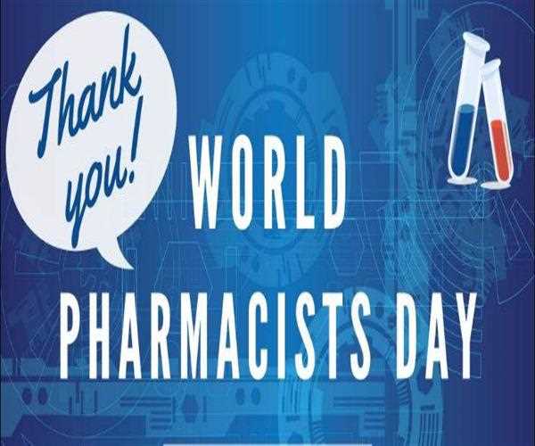 Everything You Should Know About World Pharmacist Day 