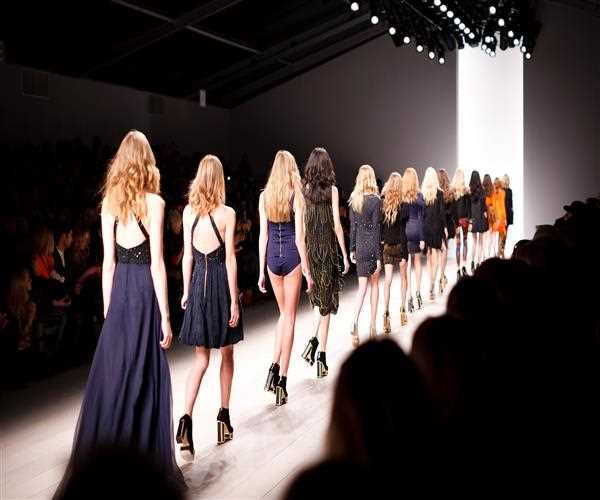 What to know about the fashion industry