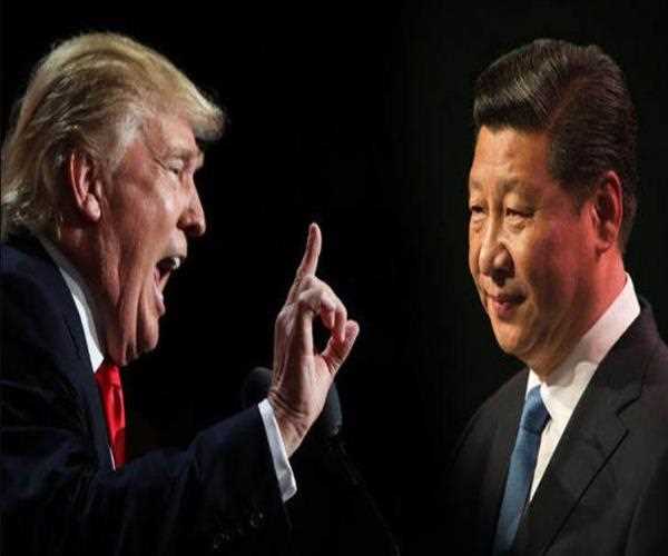 Trump Was Right In Accusing Communist China