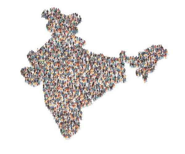 Is India population increasing good or bad- 2023 view