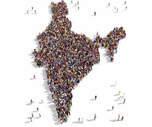 India Is Growing But Population Is Increasing