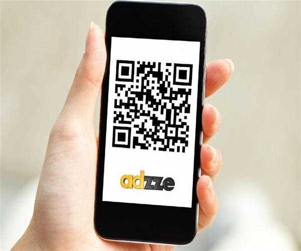 QR Code for Marketing