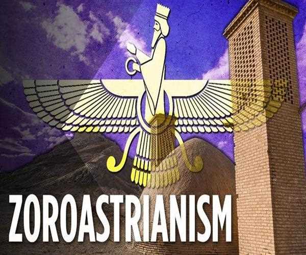 Understanding Zoroastrianism Today In Brief