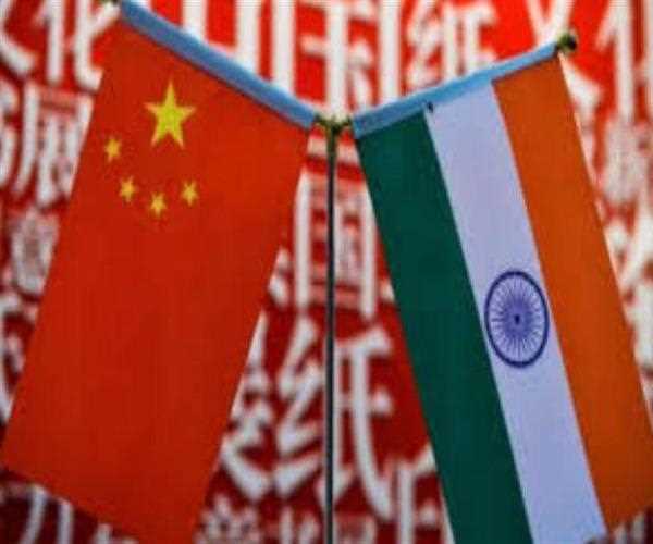 India Vs China LAC Standoff Is Avoided For Now