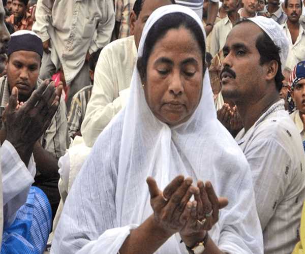 Is it true that Mamata Banerjee is making Bengal a new Pakistan?