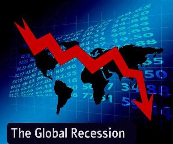 The World Forsee Financial Crisis