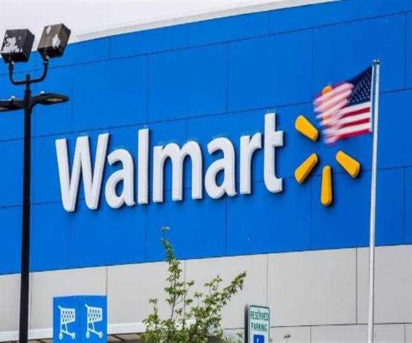 Why is Walmart Leaving India? 