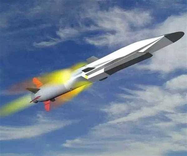 How Iran revealed its hypersonic missile called Fattah to beat air defences amid tension with U.S