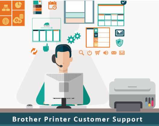 How to Connect Brother HL-2270DW Printer to Wi-Fi