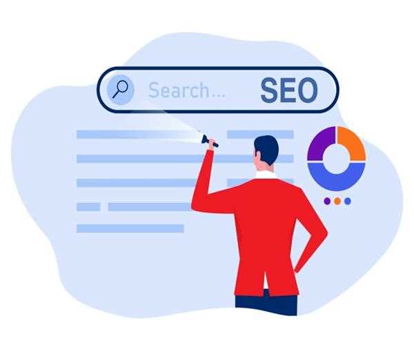 How small business can compete with top search engine position