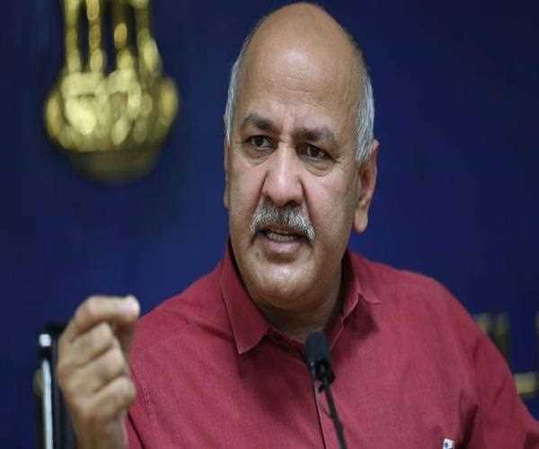 Why Arrest of Manish Sisodia in Delhi Liquor Case is a proof of AAP's devil face