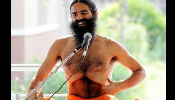 Who is Swami Ramdev: a Yoga Guru or a Business Man?