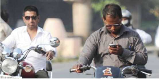 Road Etiquette: Are We Indian