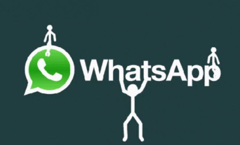 What Is Whatsapp VCard Scary Message ? How To Safe It