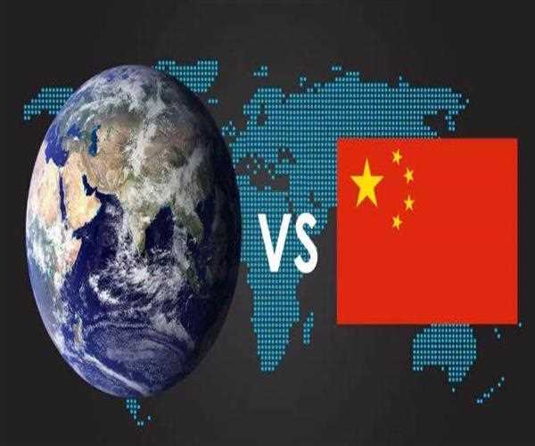 China Cannot Win Over The World