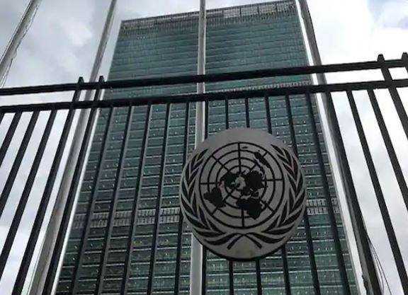 India Heading Towards UNSC Seat