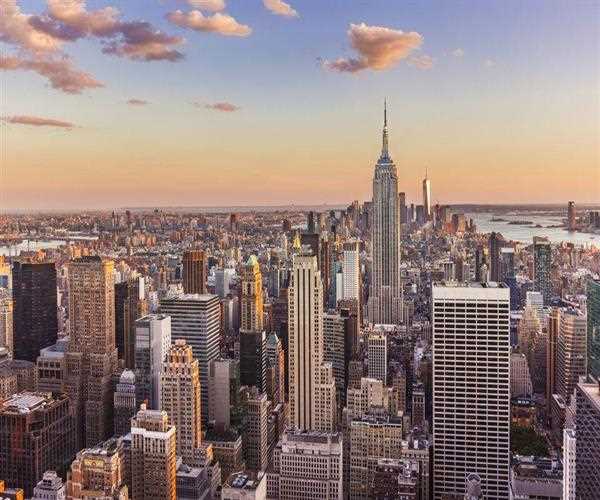 8 Best Places To Visit in New York
