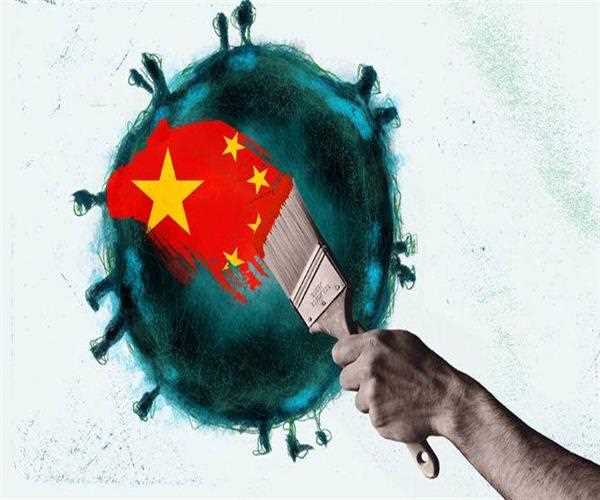 World Suffering Due To China's Coronavirus Conspiracy