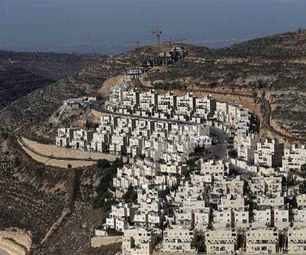 Decoding Israel's West Bank "Addition" Plan
