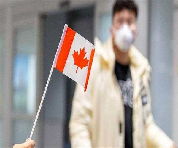 Pandemic Misinformation Law Is Not Good For Canada Now