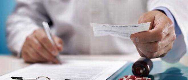 "Crisis in India’s healthcare system"