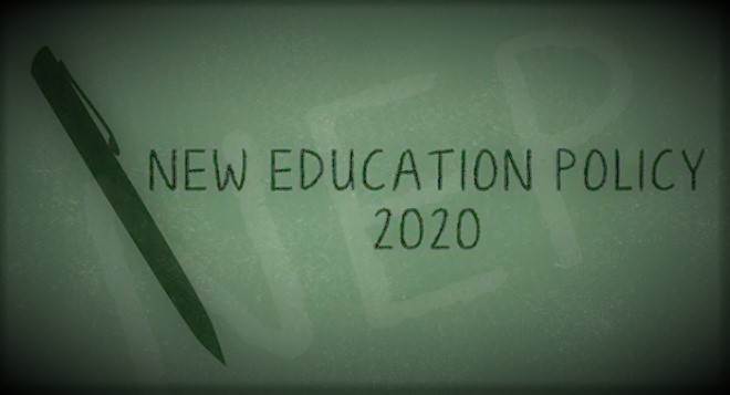 New Education Policy (NEP 2020) : Why It Looks So Strong