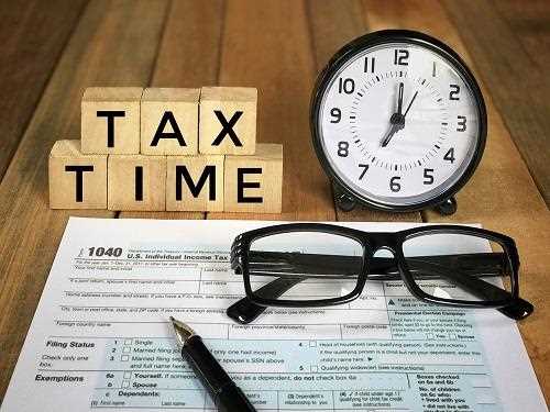 Importance of Taxation in the Indian Economy