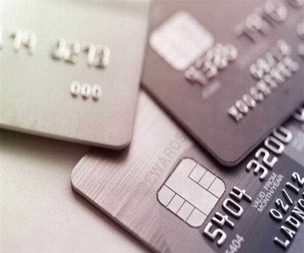ALERT!! Darknet Might Have Your Card Details...