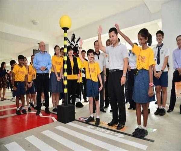 Road safety system: What India needs to inherit instantly from other countries