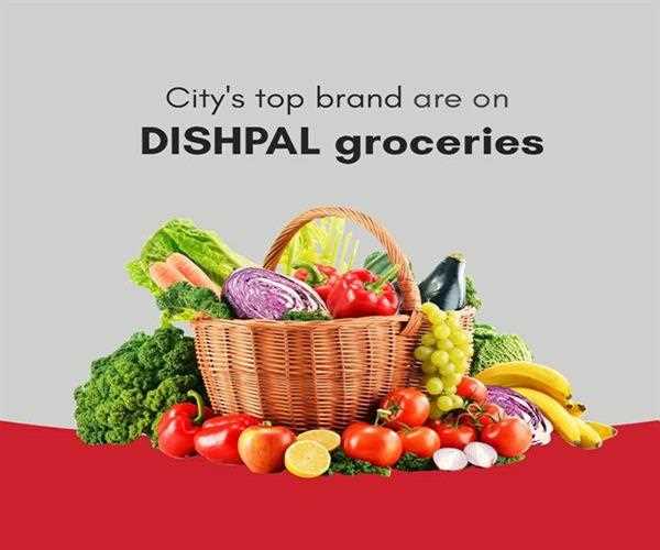 Covid-19: Is it safe to order food from DishPal