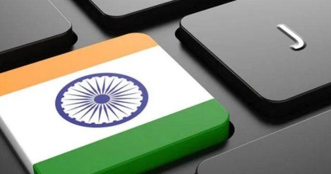 Digital Tax Is Sovereign India's Self-Right