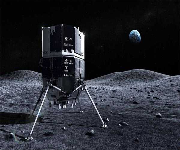 Japan's ispace discloses micro rover for it's second mission
