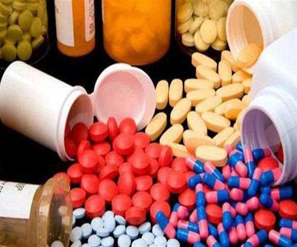 Strict Action Needed On Counterfeit Drugs In India
