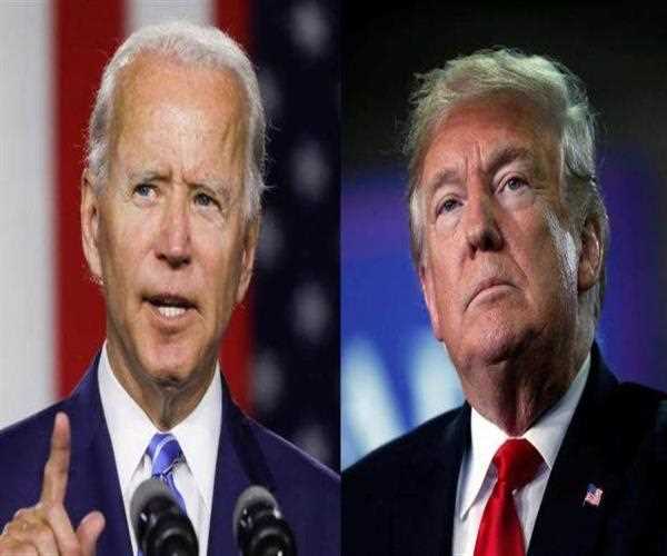 Joe Biden Vs Donald Trump Debate #1 : Key Highlights To Know 