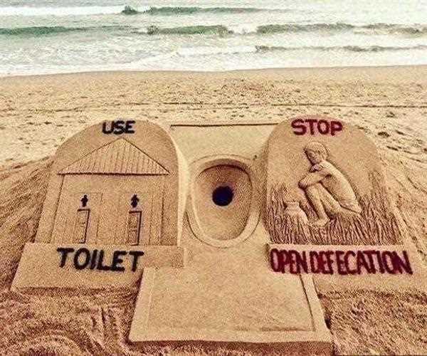 Swachh Bharat: Really!!! Is it so?