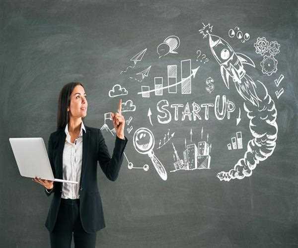Top 5 Indian Entrepreneurs and Startups- 2023 view