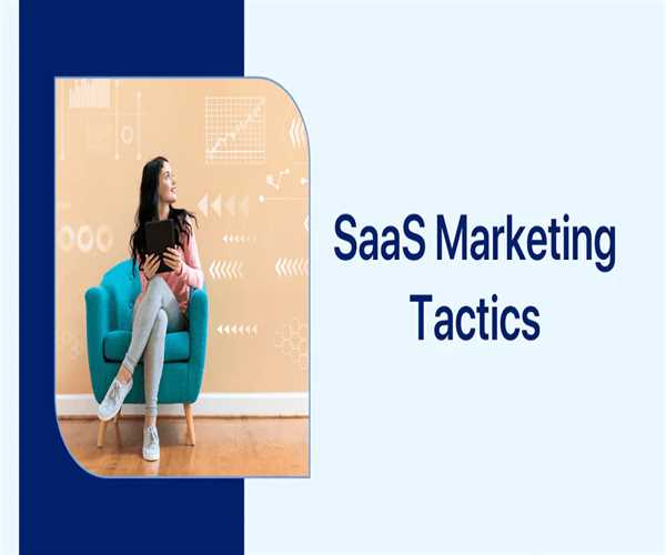 10 best SAAS content marketing strategies