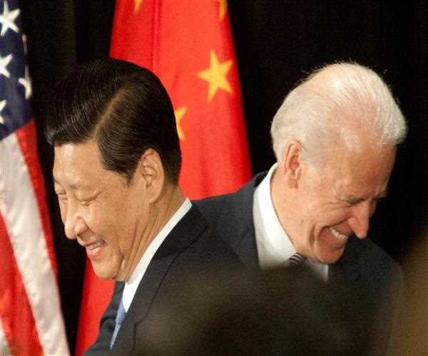Why the United States is so much dependent on China