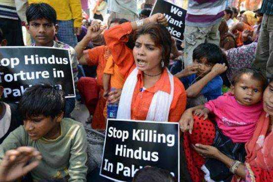 Sooner or Later Pakistan Is Going To Be Without Hindus
