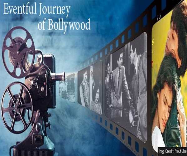 Bollywood- The fascinating world of Indian Cinema
