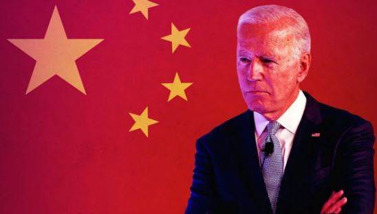 Why Is China Backing Joe Biden For US President ?