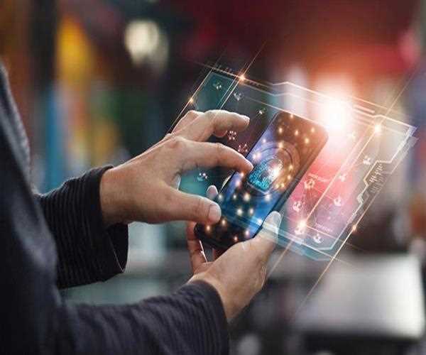 The Latest Trends in Smartphone Technology: Foldable Screens, 5G, more