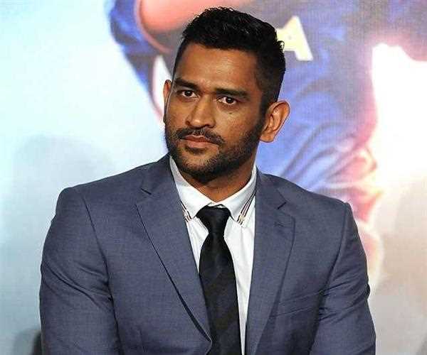 Does MS Dhoni Deserves to Play for India in 2019 World Cup?