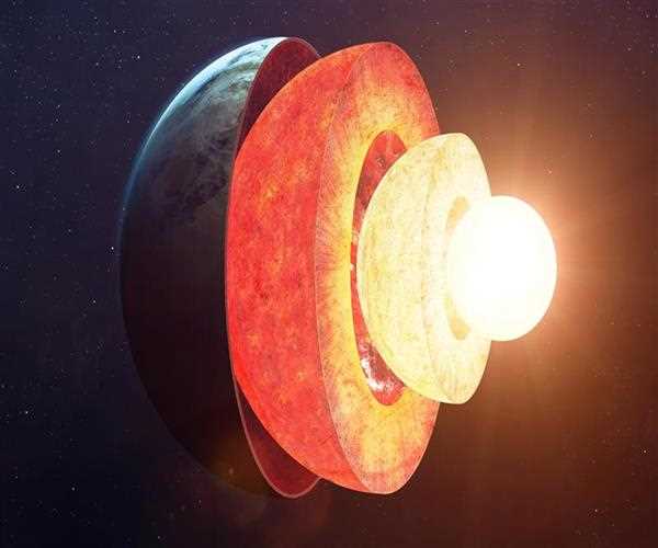 Earth’s inner core may have stopped rotating