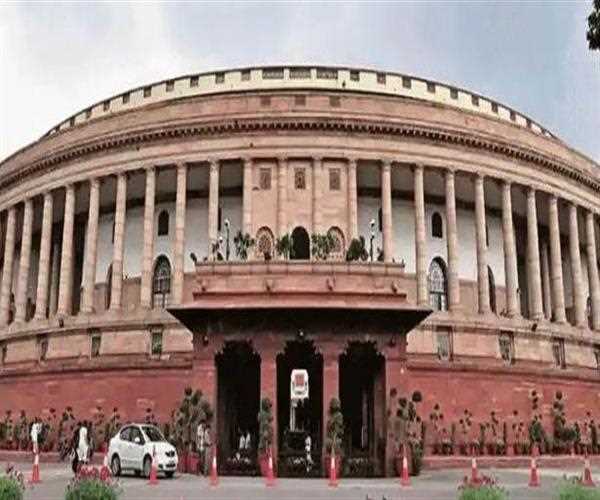 Parliament Monsoon Session Without Question Hour Not Possible