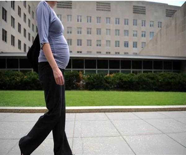 Coronavirus Pandemic Is Targeting Pregnant Women In USA