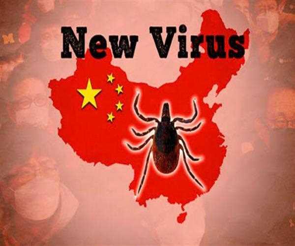 Coronavirus Is Not Over Yet And Here Comes Tick-Borne Virus
